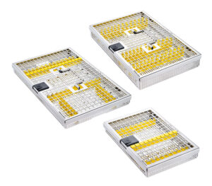 Miele EasyStore APWD 331 / 332 / 333 Siebtrays