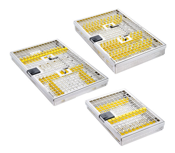 Miele EasyStore APWD 331 / 332 / 333 Siebtrays