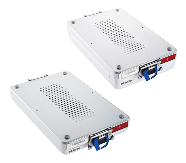 Miele EasyStore APWD 334 / 335 Sterilcontainer (Anwendungsbeispiel)