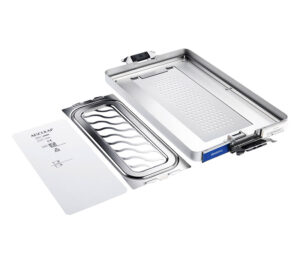 Miele EasyStore APWD 336 Dauerfilter für Sterilcontainer (Anwendungsbeispiel)