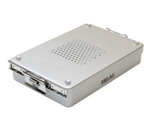 Melag MELAstore Box Compact für Vacuclave 105 / 305