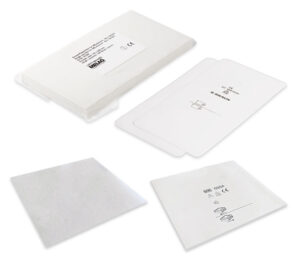 Melag Melastore Papier- und Dauerfilter für Melastore Box