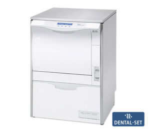 Melag MELAtherm 10 Classic RDG mit Dental-Set