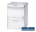 Melag MELAtherm 10 Classic RDG mit Podologie-Set PLUS