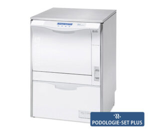 Melag MELAtherm 10 Classic RDG mit Podologie-Set PLUS