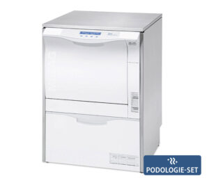 Melag MELAtherm 10 Classic RDG mit Podologie-Set