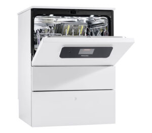 Miele PWD 8682 C CompactLine RDG (Anwendungsbeispiel)