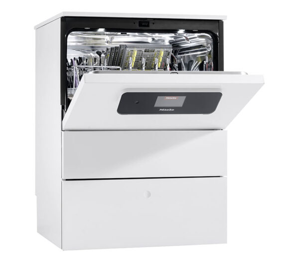 Miele PWD 8682 C CompactLine RDG (Anwendungsbeispiel)