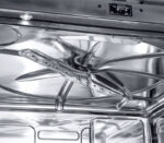 Miele PWD 8682 C CompactLine RDG – Detailansicht Spülarm