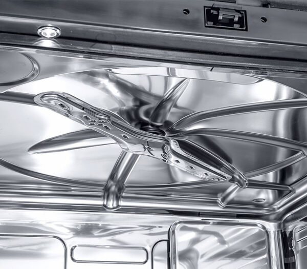 Miele PWD 8682 C CompactLine RDG – Detailansicht Spülarm