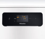 Miele PWD 8682 C CompactLine RDG – Detailansicht Touchdisplay