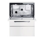 Miele PWD 8682 C CompactLine RDG – Ansicht geöffnet