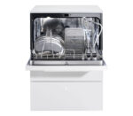 Miele PWD 8682 C CompactLine RDG – Beladungsbeispiel (Anwendungsbeispiel)