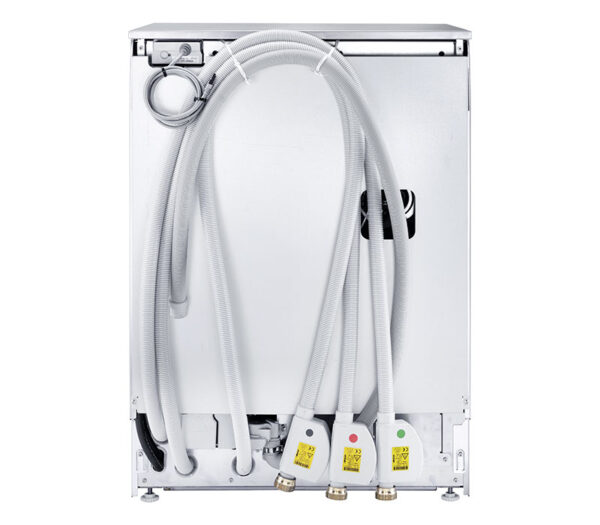 Miele PWD 8682 C CompactLine RDG – Rückansicht