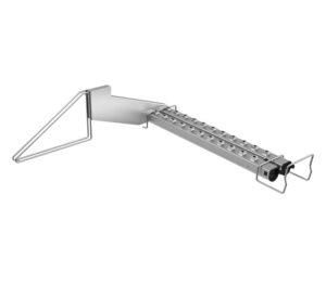 Miele A 315/1 Injektorschiene Modul