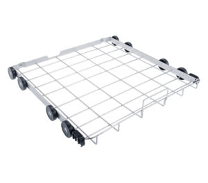 Miele APWD 153 Unterkorb für PWD 8682 C RDG