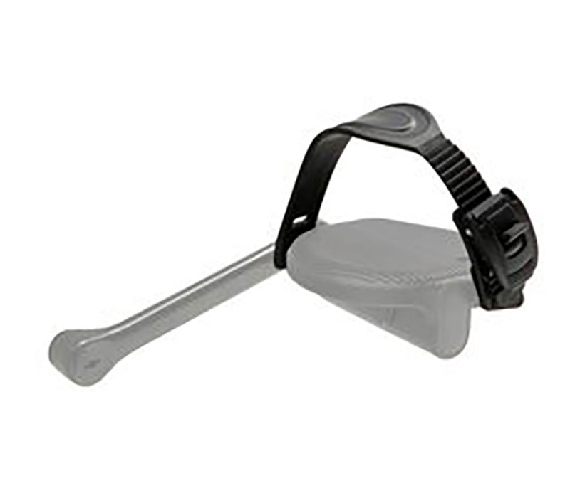 ergoline Komfort-Pedalschlaufen mit Ratsche für ergoselect Sitz- und Liegeergometer ergoline Komfort-Pedalschlaufen mit Ratsche für ergoselect Sitz- und Liegeergometer