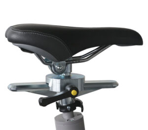 ergoline Horizontale Sattel-Verstellung für ergoselect Sitz-Ergometer