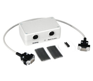 ergoline Analog-Schnittstelle (COM-Modul) für ergoselect Sitz-Ergometer 4 / 5