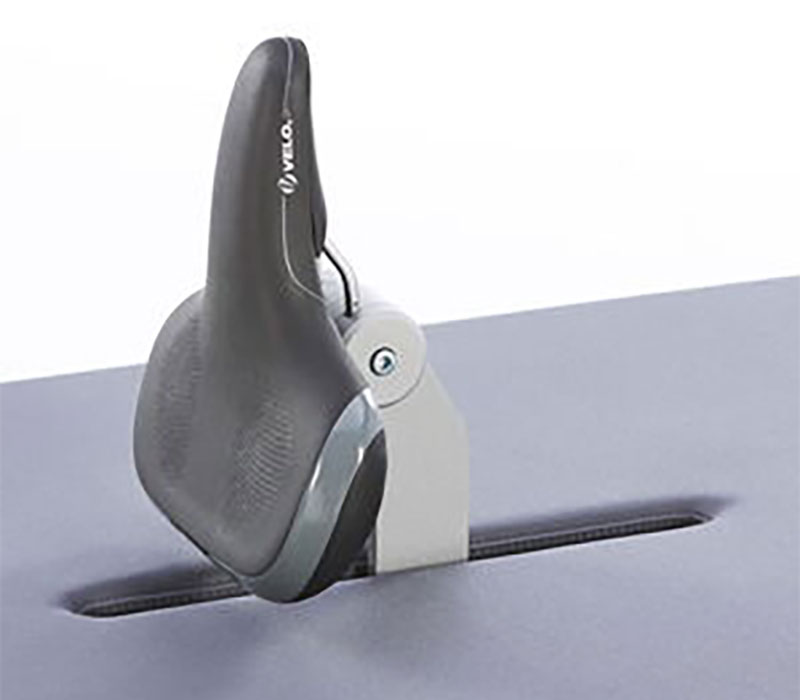 ergoline Sattel für ergoselect Liege-Ergometer ergoline Sattel für ergoselect Liege-Ergometer