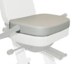 ergoline Zusatz-Auflagepolster für ergoselect 600 Sitz-Ergometer