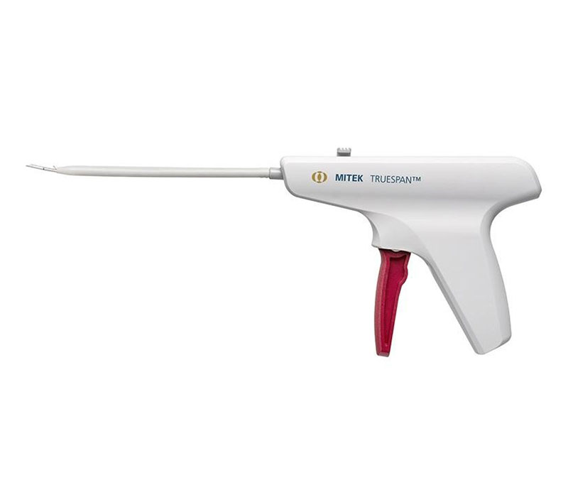 DePuy Synthes TRUESPAN Meniskusreparatursystem DePuy Synthes TRUESPAN Meniskusreparatursystem