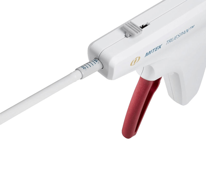 DePuy Synthes TRUESPAN Meniskusreparatursystem, Details DePuy Synthes TRUESPAN Meniskusreparatursystem, Details