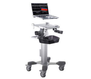 Chison SonoAir 20 portables Ultraschallgerät inkl. Trolley