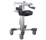 Chison SonoAir 20 portables Ultraschallgerät inkl. Trolley, Trolley