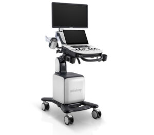 mindray Consona N5 ZST+ Farbdoppler Ultraschallgerät