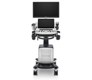 mindray Consona N5 ZST+ Farbdoppler Ultraschallgerät