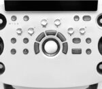 mindray Consona N6 ZST+ Farbdoppler Ultraschallgerät, Details