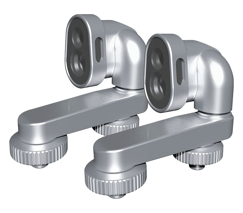Miele APWD 326 Adapter Nachrüstset für APWD 325 Einsatz Miele APWD 326 Adapter Nachrüstset für APWD 325 Einsatz
