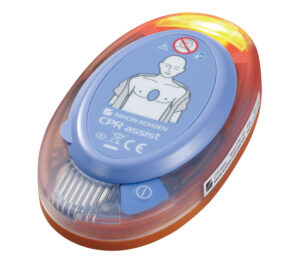Nihon Kohden Cardiolife CPR assist (CPR-1100)