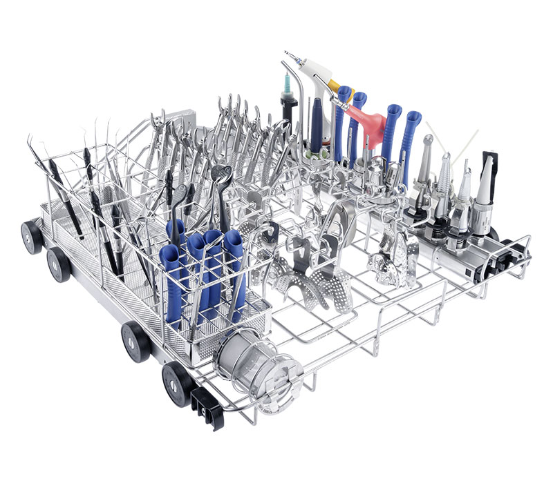 Miele KFO-Set für PWD 8682 C DT CompactLine RDG (Anwendungsbeispiel) Miele KFO-Set für PWD 8682 C DT CompactLine RDG (Anwendungsbeispiel)