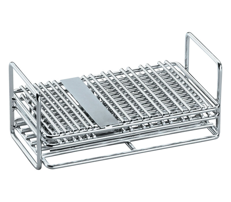 Miele E 491 Einsatz zur Aufnahme rotierender Instrumente Miele E 491 Einsatz zur Aufnahme rotierender Instrumente
