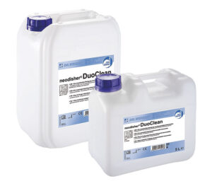 Dr. Weigert neodisher DuoClean Instrumentenreinigung