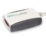 Amedtec CardioPart 12 USB Ergometrie-Messplatz – CardioPart 12 USB EKG-Rekorder