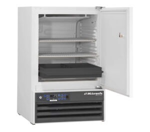Kirsch Froster MED-95 Pro-Active Medikamenten-Gefrierschrank (Anwendungsbeispiel)