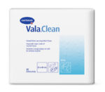 Hartmann ValaClean eco Einweg-Waschhandschuhe, 4-lagig, 35 x 40 cm (30er-Pack)
