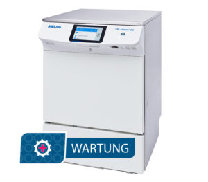 Wartung Melag Melatherm 20 Thermodesinfektoren (RDG) (Symbolbild)