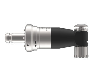 DePuy Synthes Oszillierender Sägeaufsatz für Colibri II / Small Battery Drive II und UNIUM