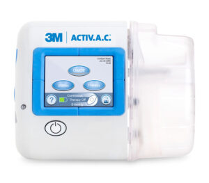 3M ActiV.A.C Unterdruck-Wundtherapie-System