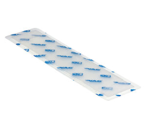 3M V.A.C. Gel Hydrogelstreifen (10er-Pack)