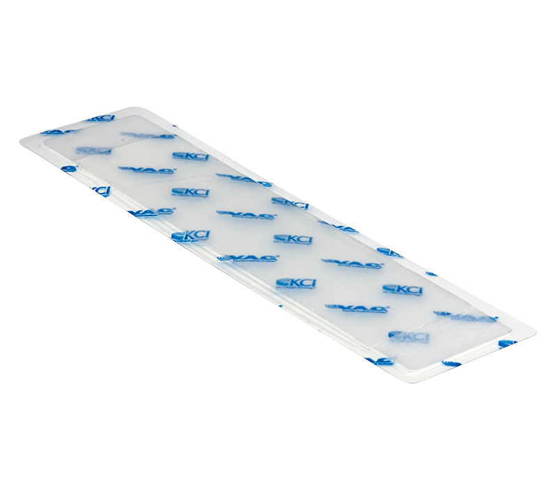 3M V.A.C. Gel Hydrogelstreifen (10er-Pack) 3M V.A.C. Gel Hydrogelstreifen (10er-Pack)