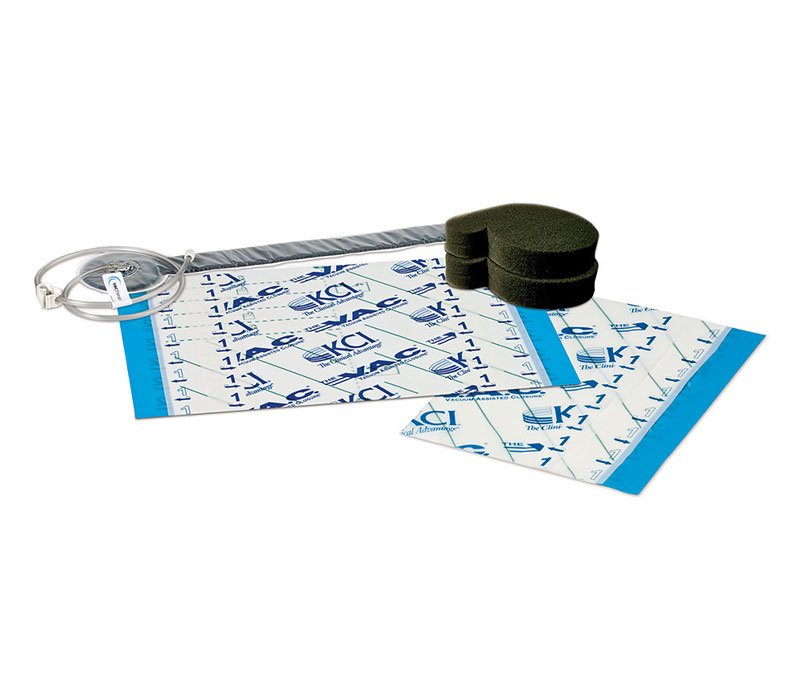 3M V.A.C. Granufoam Bridge Kit 3M V.A.C. Granufoam Bridge Kit