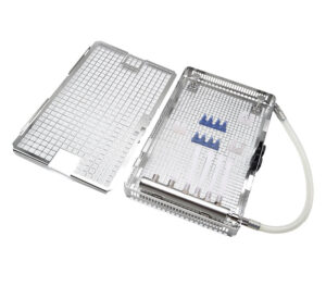 Melag MELAstore Tray Ophthalmologie Light (ME01188)