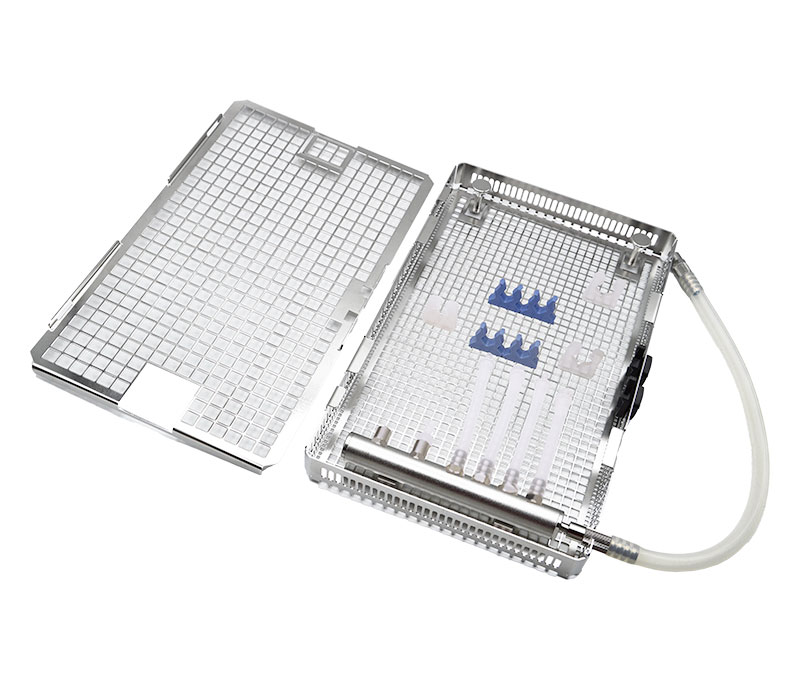 Melag MELAstore Tray Ophthalmologie Light (ME01188) Melag MELAstore Tray Ophthalmologie Light (ME01188)