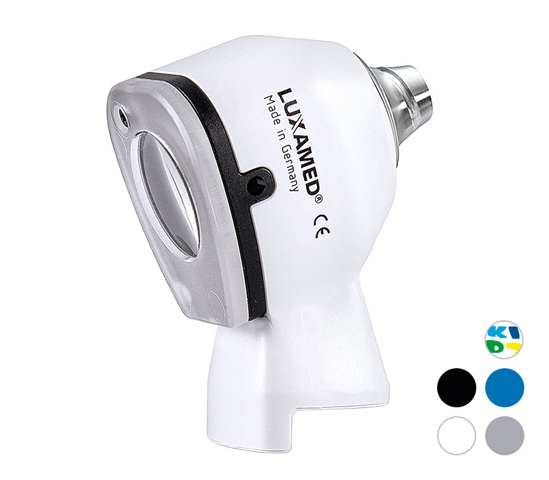 Luxamed LuxaScope LED Auris Otoskop-Kopf Luxamed LuxaScope LED Auris Otoskop-Kopf
