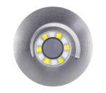 Luxamed LuxaScope LED Auris Otoskop-Kopf – Detailansicht LED-Ring